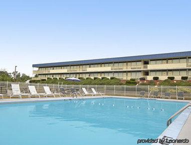 Days Inn By Wyndham St Clairsville St. Clairsville Instalações foto